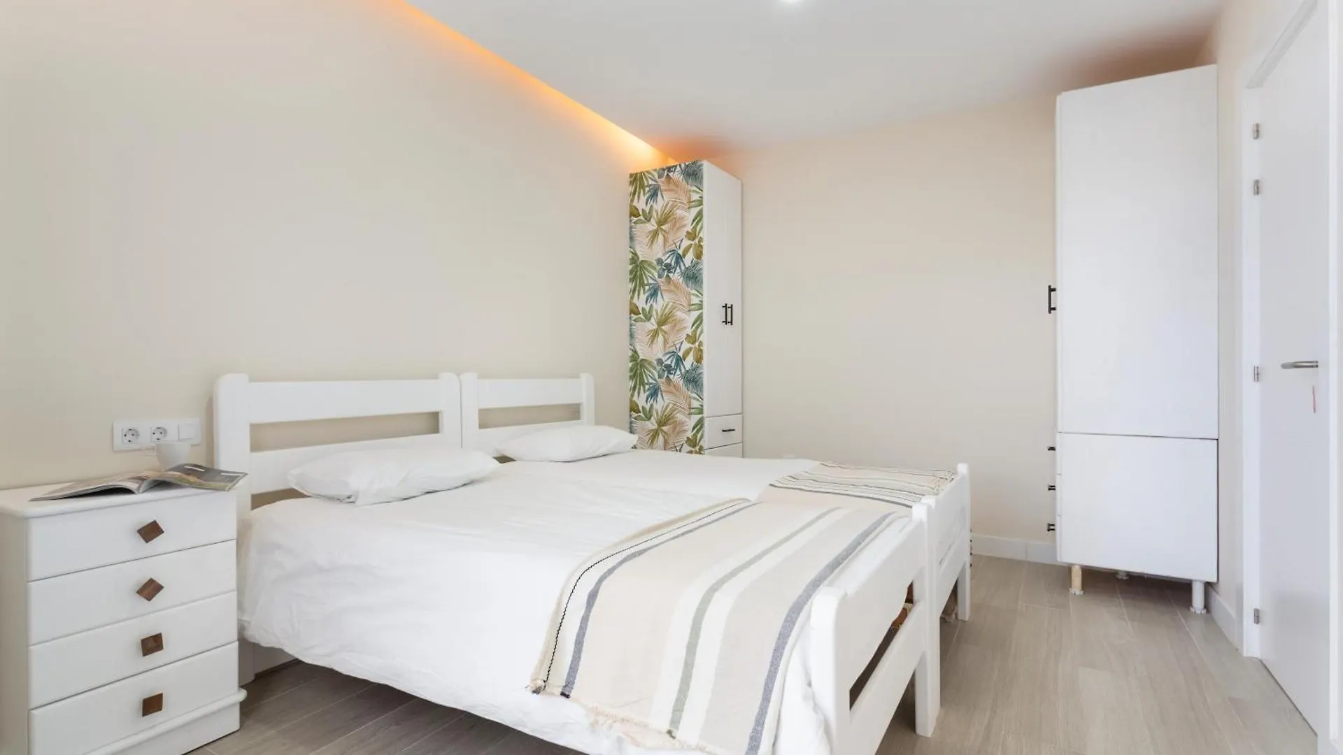 Mojo Surf Yoga House Villa La Orotava Holiday home