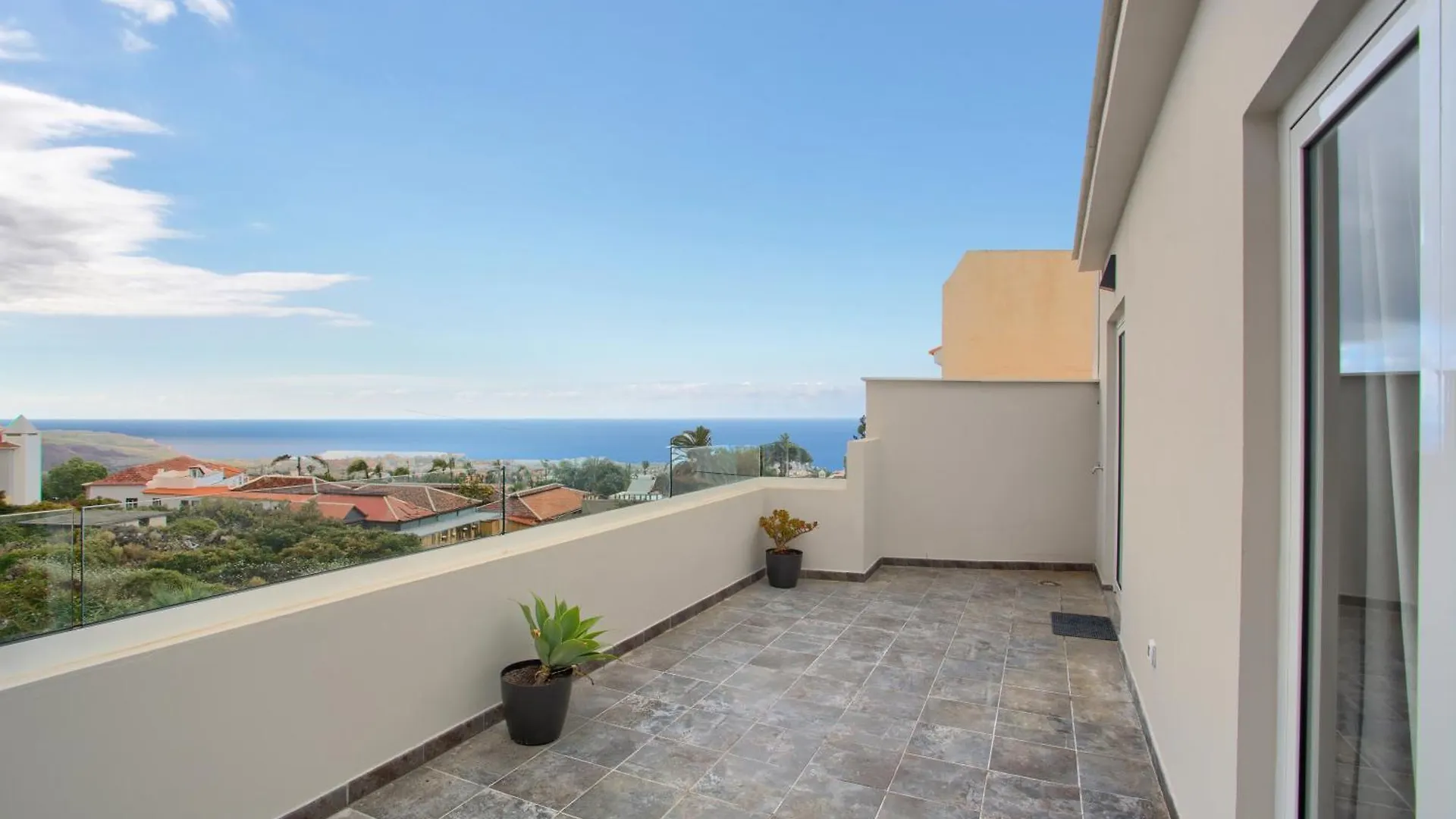 Mojo Surf Yoga House Villa La Orotava 0*,