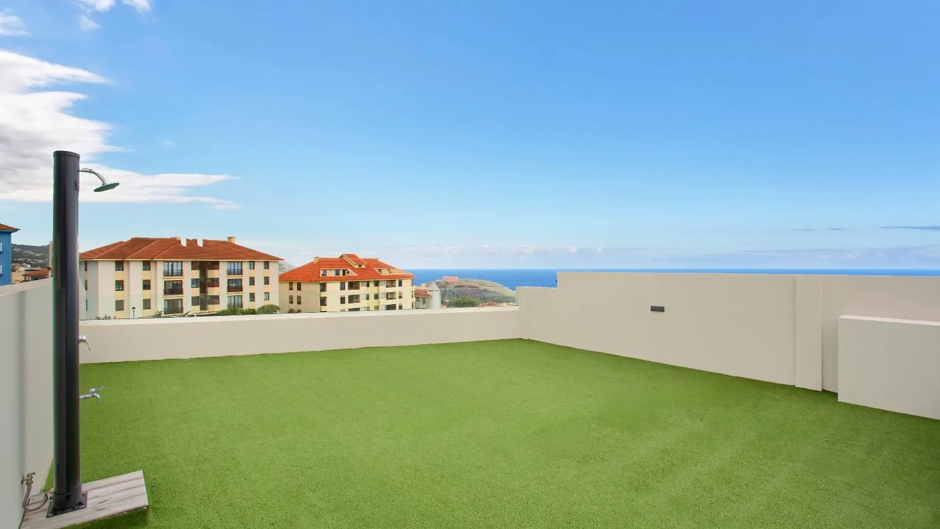 Mojo Surf Yoga House Villa La Orotava Spain